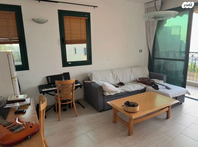 דירה, הנמל 5, מרינה, פארק לאומי וחופים, אשקלון