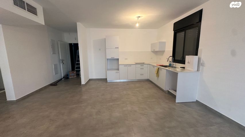 דירה, שמואל סלנט 26, המרכז השקט / מרכז העיר, פתח תקווה