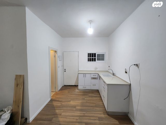 דירה, אריה בן אליעזר 19, רמת עמידר, רמת גן