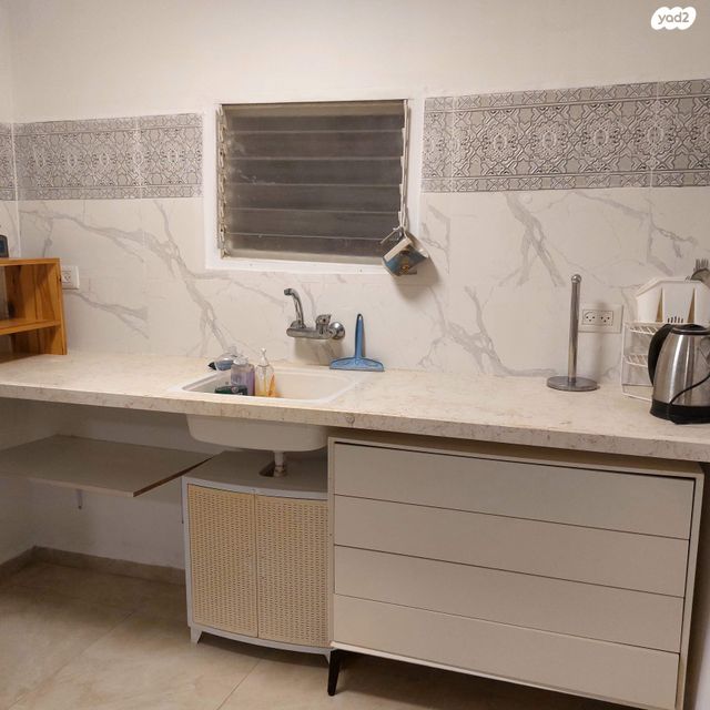 יחידת דיור, אשל 86, מגן שאול, מגן שאול