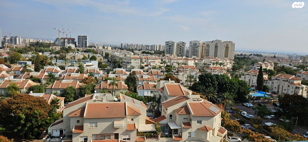 דופלקס, צאלון 4, נווה סביון, אור יהודה