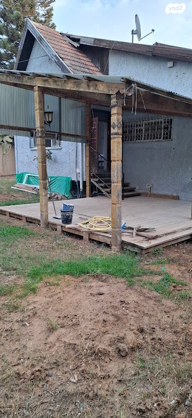 בית פרטי/ קוטג', נווה רעים 19, בלינסון, פתח תקווה