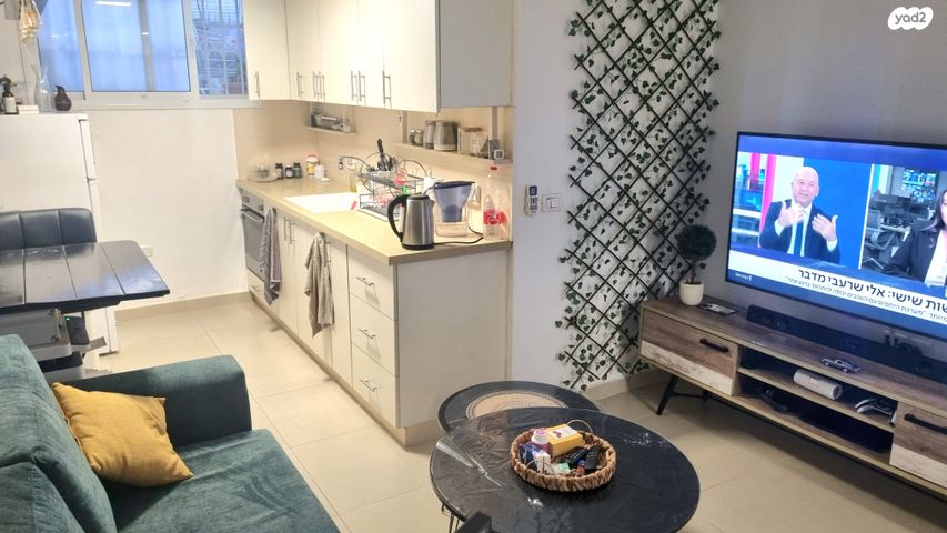 דירה, מורן 10, שאר העיר, קרית עקרון