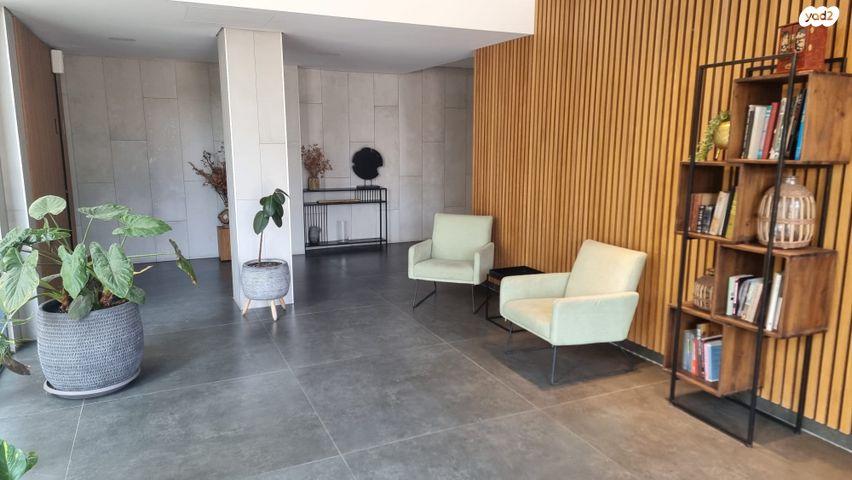 דירה, וייצמן 133, קרית שז"ר, רעננה