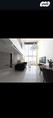 דופלקס, אלי כהן 43, נווה הדרים, אשקלון