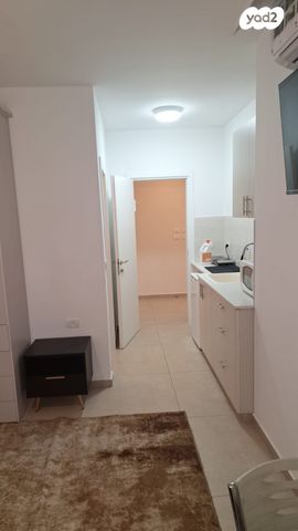 דירה, שדרות מונטיפיורי 15, ברנע, אשקלון