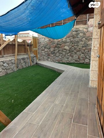 יחידת דיור, נווה מדבר 1, נווה מדבר, אילת