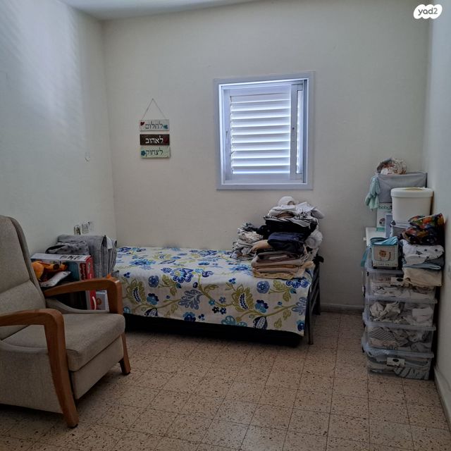 דירה, הרב לנדרס 18, רמת עמידר, רמת גן