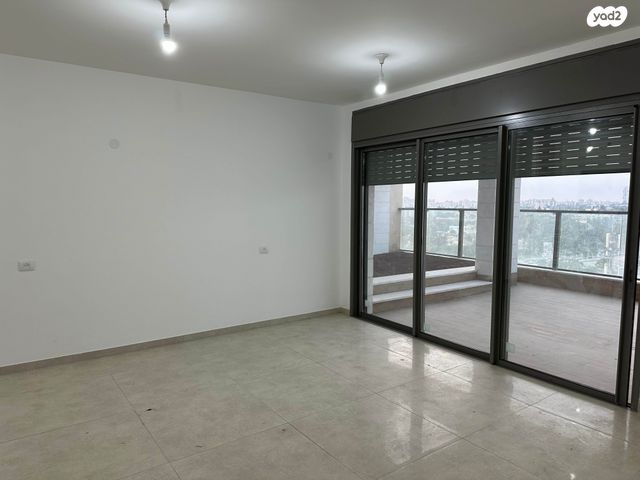 דירה, ליבנה 7, נאות הדרים / המבואה הדרומית, באר שבע