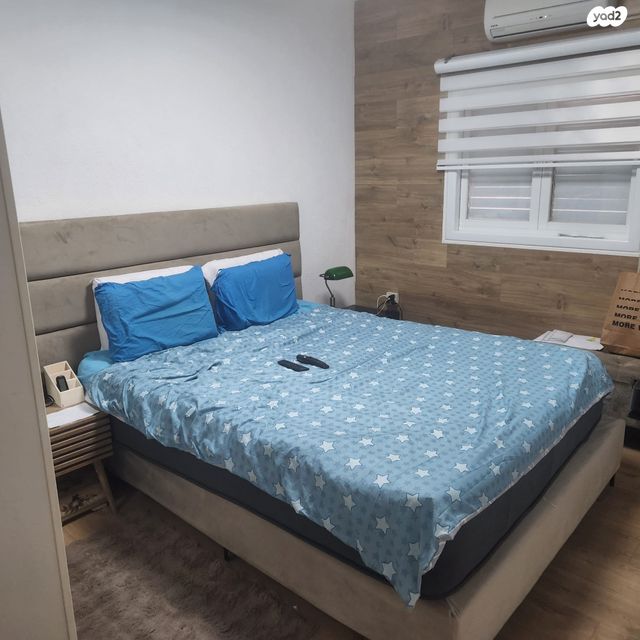 דירה, שדרות חיים וייצמן 103, צפון מערב מרכז העיר, נתניה