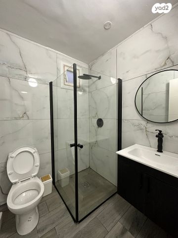 יחידת דיור, מבצע עובדה 54, שכונה ו', באר שבע