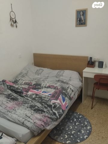 דירת גן, אברבנאל 25, קרית חיים מערבית, חיפה