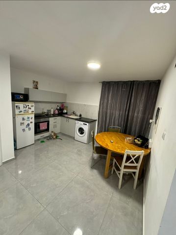 דירה, צין 615, ערבה, אילת