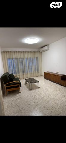 דירה, משה שרת 5, קרית חיים מזרחית, חיפה