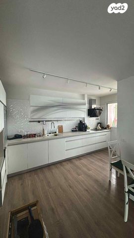 דירה, שרה ואהרון אהרונסון 2, נווה מנחם, באר שבע