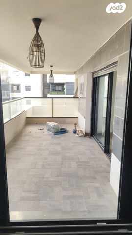 דירה, שייקה אופיר 14, פסגות אפק, ראש העין