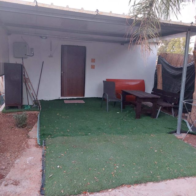 יחידת דיור, אשל 86, מגן שאול, מגן שאול