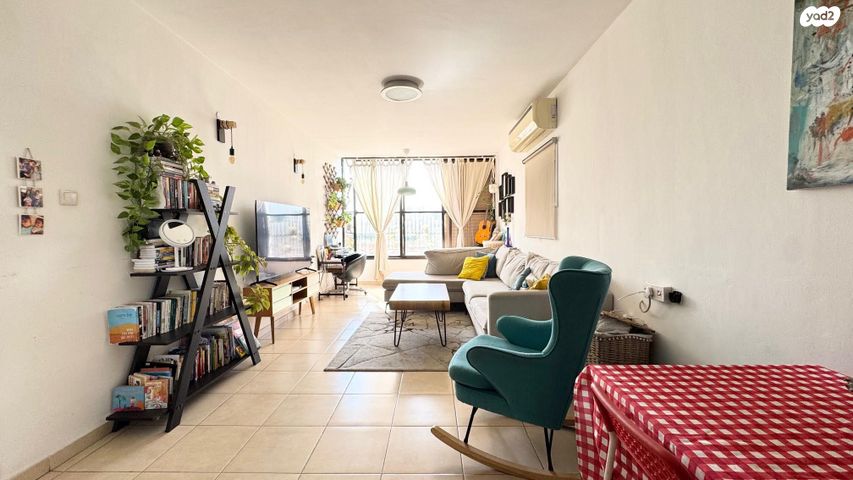 ז'בוטינסקי 80