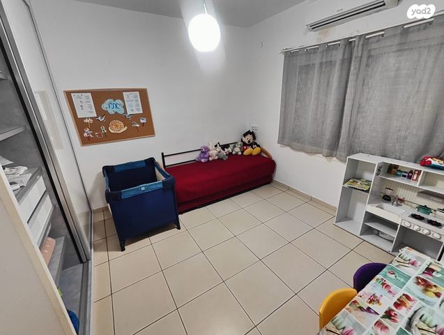 דירת גן, דיזרעאלי 21, עמידר, בנית, לוד