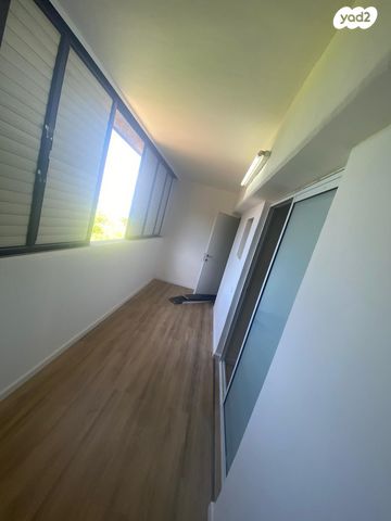 דירה, הבסטיליה 7, קרית שפרינצק, חיפה