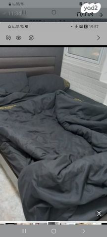 דירה, הנרייטה סולד 4, רובע ב', אשדוד