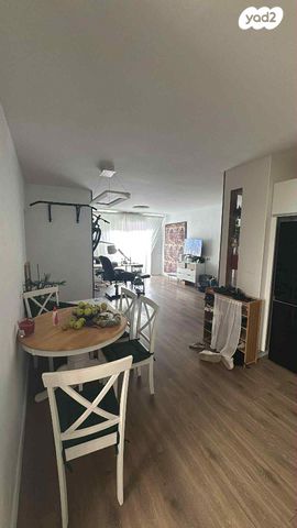 דירה, שרה ואהרון אהרונסון 2, נווה מנחם, באר שבע