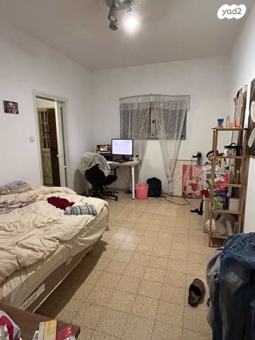 דירה, בילטמור 9, הצפון החדש - כיכר המדינה, תל אביב יפו