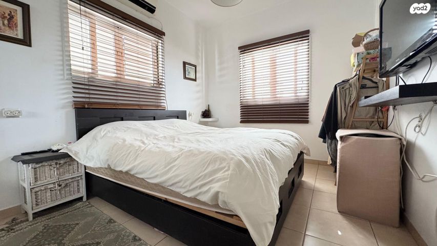 דירה, ז'בוטינסקי 80, אברמוביץ', ראשון לציון