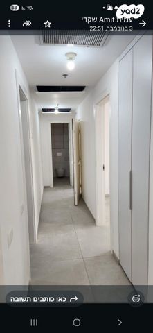 דירה, אנטיגונוס 13, הצפון החדש - צפון, תל אביב יפו