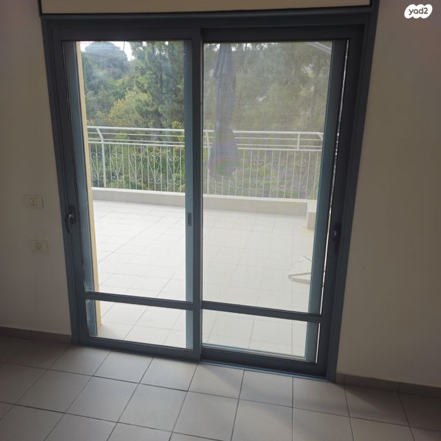 גג/ פנטהאוז, נווה שאנן 6, ניות, ירושלים