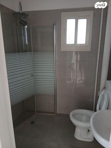 דירה, גיורא יוספטל 40, קרית ים ג', קרית ים