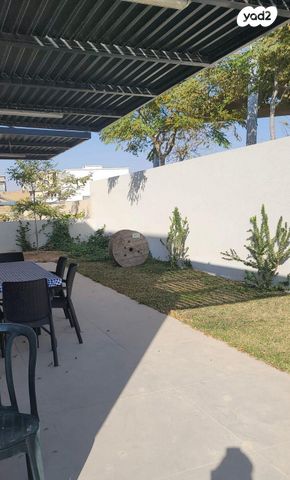 בית פרטי/ קוטג', המרום 7, נווה נוף, ירוחם