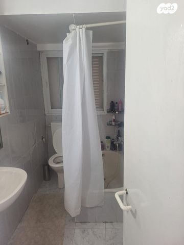 דירה, ישראל זנגוויל 6, קרית היובל, ירושלים