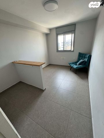 דירה, אליהו הנביא 9, פסגות אפק, ראש העין