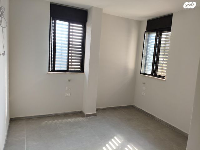 יחידת דיור, טל שמים 1, רבבה, רבבה