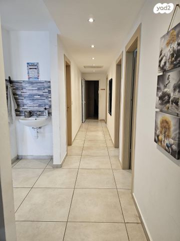 דירה, בר כוכבא 22, שעריים, רחובות