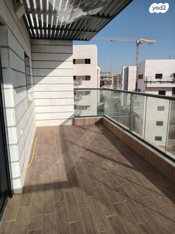 דירה, נחל משמר 46, פארק הנחל, באר שבע