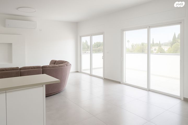 דירה, אשדות יעקב מאוחד 1, אשדות יעקב מאוחד, אשדות יעקב מאוחד