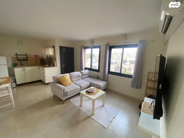 יחידת דיור, הליבנה 1, אלומות, אלומות