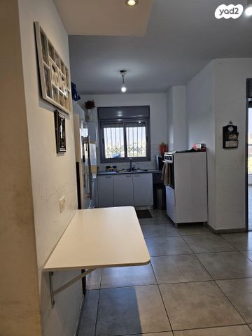 דירה, בר כוכבא 22, שעריים, רחובות