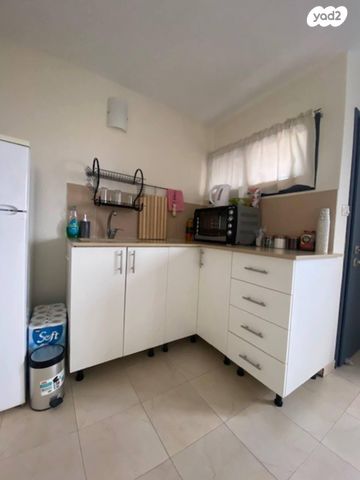 יחידת דיור, הליבנה 1, אלומות, אלומות