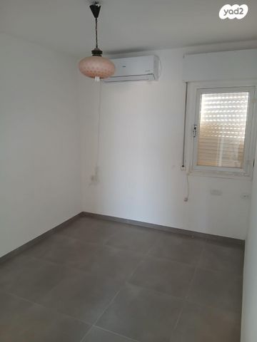 דירה, גיורא יוספטל 40, קרית ים ג', קרית ים