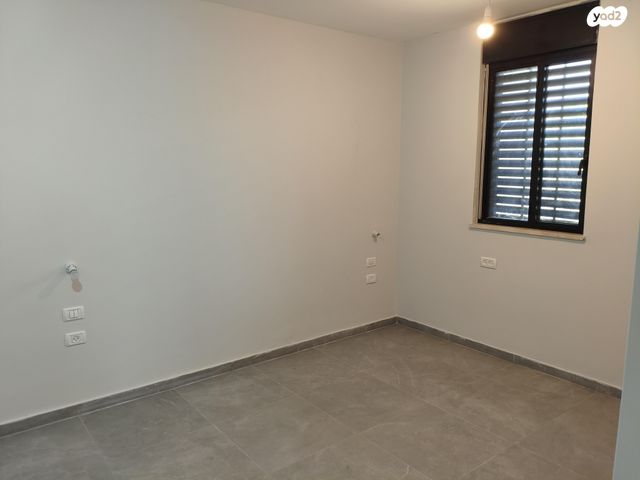 יחידת דיור, טל שמים 1, רבבה, רבבה