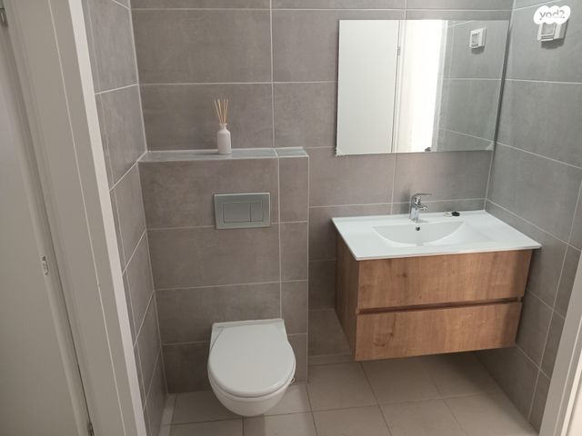 דירה, נחל משמר 46, פארק הנחל, באר שבע