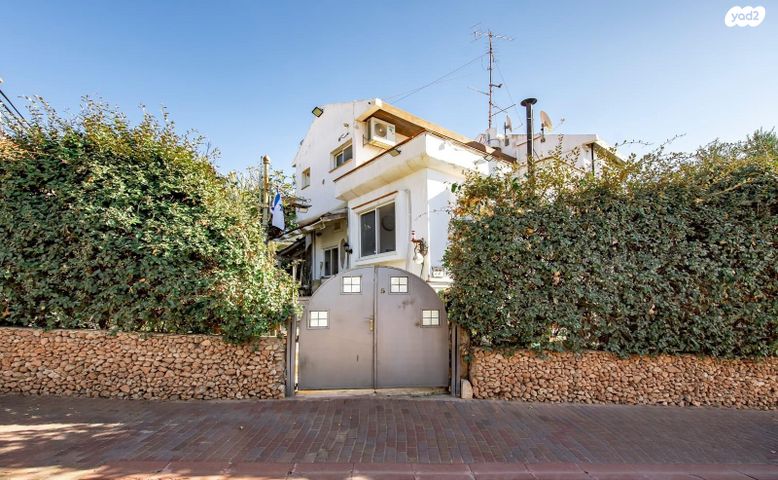 בית פרטי/ קוטג', רקפת 5, בית אריה / עופרים, בית אריה / עופרים