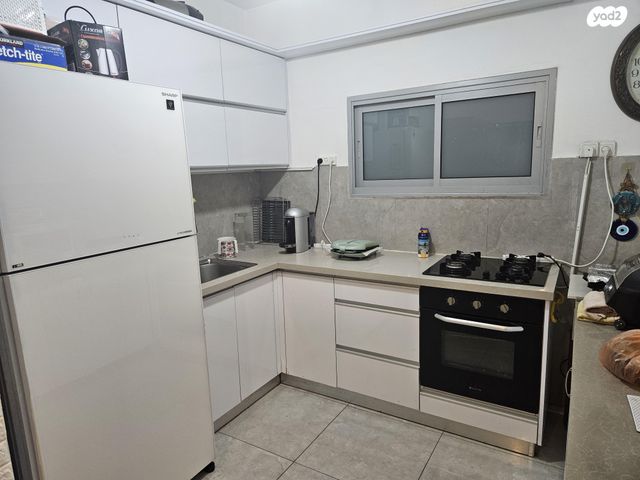 דירה, הרא"ה 40, שכונת הלל, רמת גן