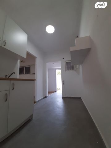 דירת גן, טרומן 4, גני אילן, קרית אונו