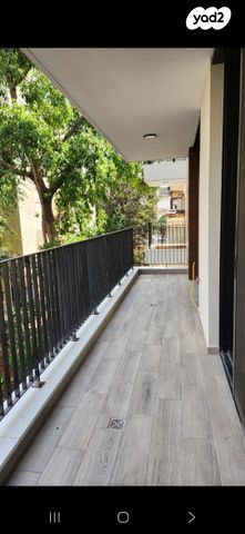 דירה, אנטיגונוס 13, הצפון החדש - צפון, תל אביב יפו