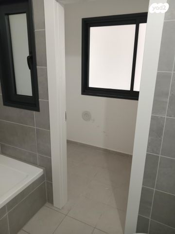 דירה, נחל משמר 46, פארק הנחל, באר שבע