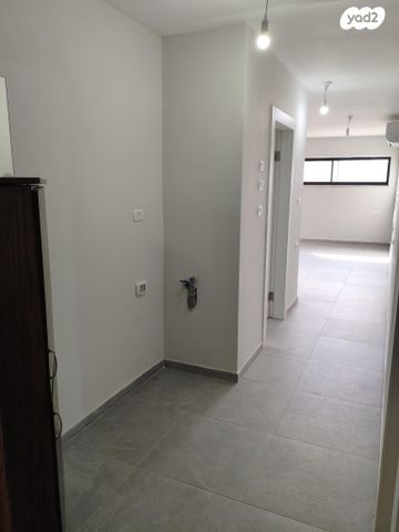 יחידת דיור, טל שמים 1, רבבה, רבבה